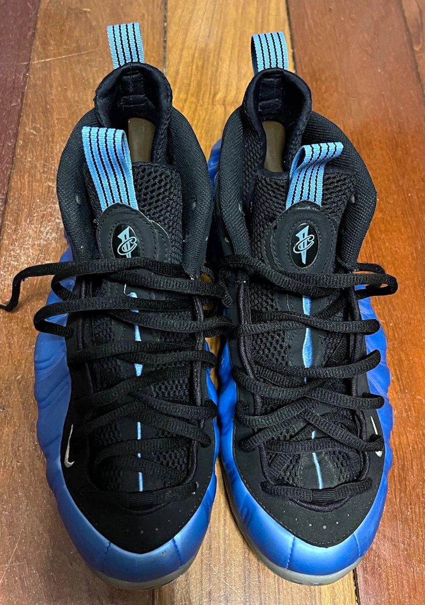 25+ Nike Foamposite Blue for sale | Updated Oct 2026