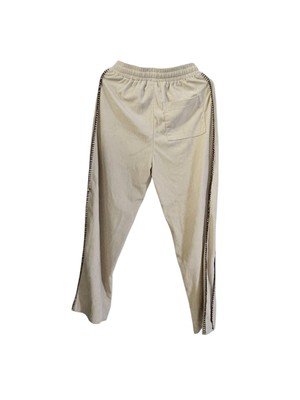 1991 Shy SXL Korean Cordoroy Beige Pants Small WY | eBay