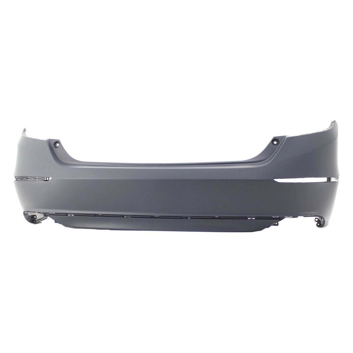 Rear Bumper Cover for 2018-2020 Honda Accord Hybrid EX-L