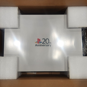 Playstation 4 20th Anniversary | eBay Playstation 4 20th Anniversary | eBay