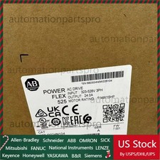 25B-D024N104 PowerFlex 525 11kW 15Hp AC Drive Allen Bradley 25BD024N104
