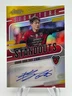 2025 Absolute K League KWANG-HOON SHIN Gold Signature Standouts Auto /10 #SIKHS