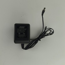Bose AC Adapter JOD-48U-08A 12V/1.2A Part 263027 Companion 2 Power Supply OEM