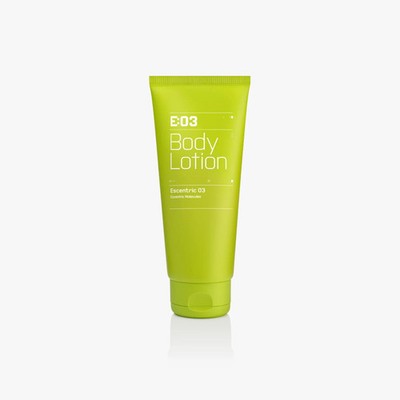 Escentric Molecules 03 Fragrance Body Lotion 200ml