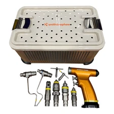 Smith&Nephew Dyonics 72204114 Power Drill Set #41