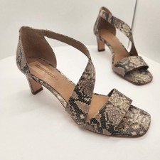 Bernardo Leather M Heels for Women for sale