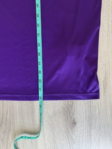 Fiorentina 2020-21 Home Shirt Size Large - Picture 10 of 10