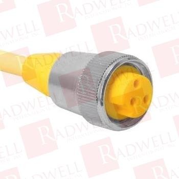 TURCK RKM 30-2M-RS 4T / RKM302MRS4T (NEW IN BOX)