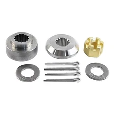 New Propeller Hardware Kit Fits Suzuki 2 Cyl 3.000 Bore DT 40 HP By 17043501