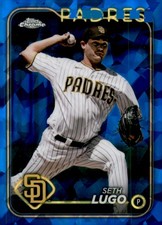 Click to enlarge Seth Lugo