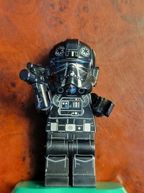 LEGO Star Wars sw0788 Imperial TIE Fighter Striker Pilot Minifigure