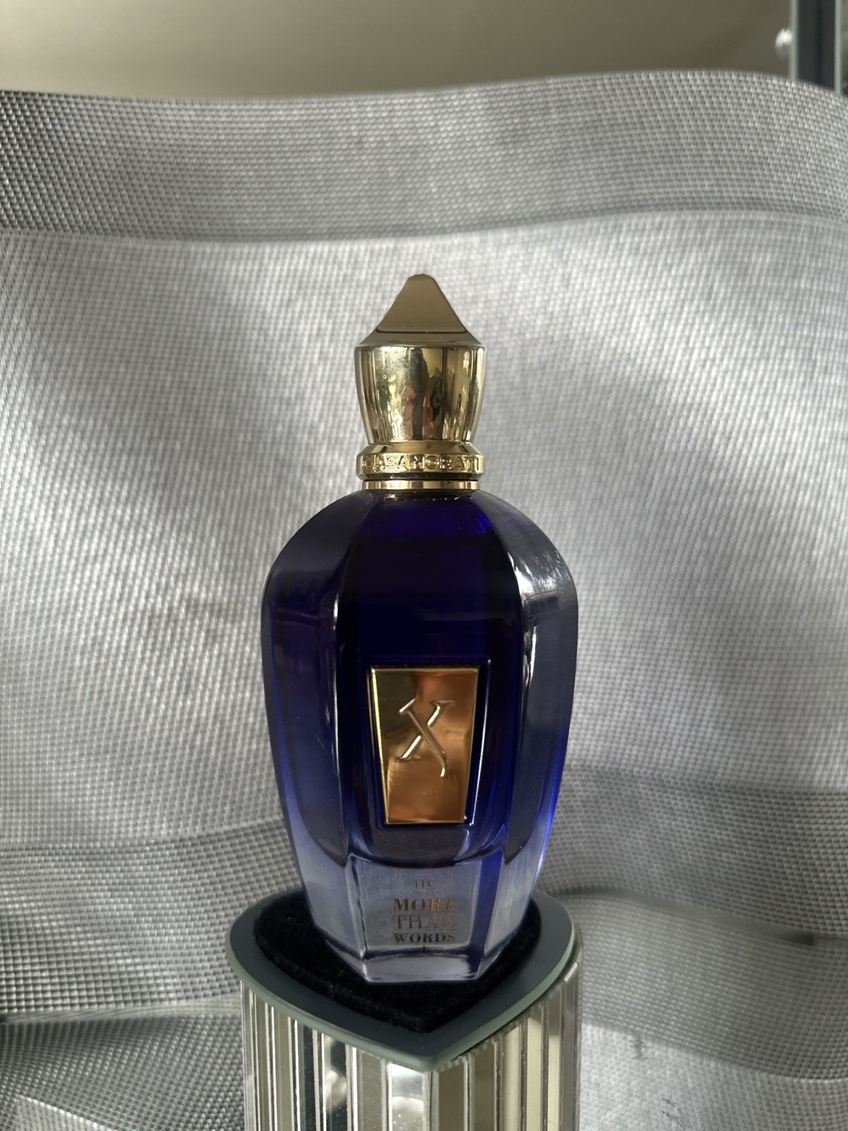 Xerjoff More Than Words Unisex 100ml Eau de Parfum Brand New