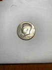 1776-1976 half dollar coin