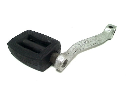 estribo per MOTOBECANE M 11 1978-1983 1980 usato 144098 - Foto 3 di 6