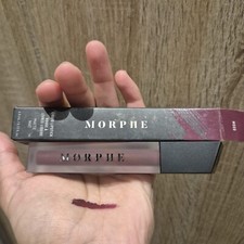 Morphe Liquid Lipstick Matt Mood 