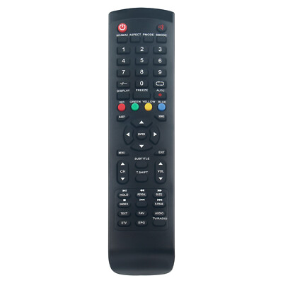 Neu Ersatz Fernbedienung passend für DYON Live 24/Live 40 PRO X/Enter 40 PRO X