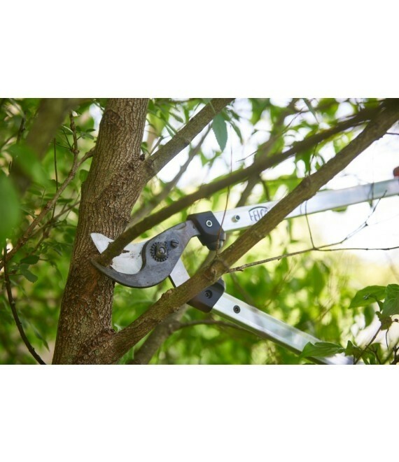 Felco 21150 Aluminum Bypass Lopper eBay