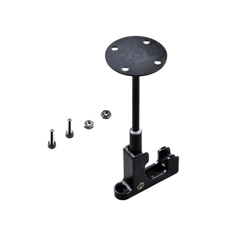 Folding GPS Holder Signal Stand Mount Support for 4- Multicopter - 第 8/11 張圖片