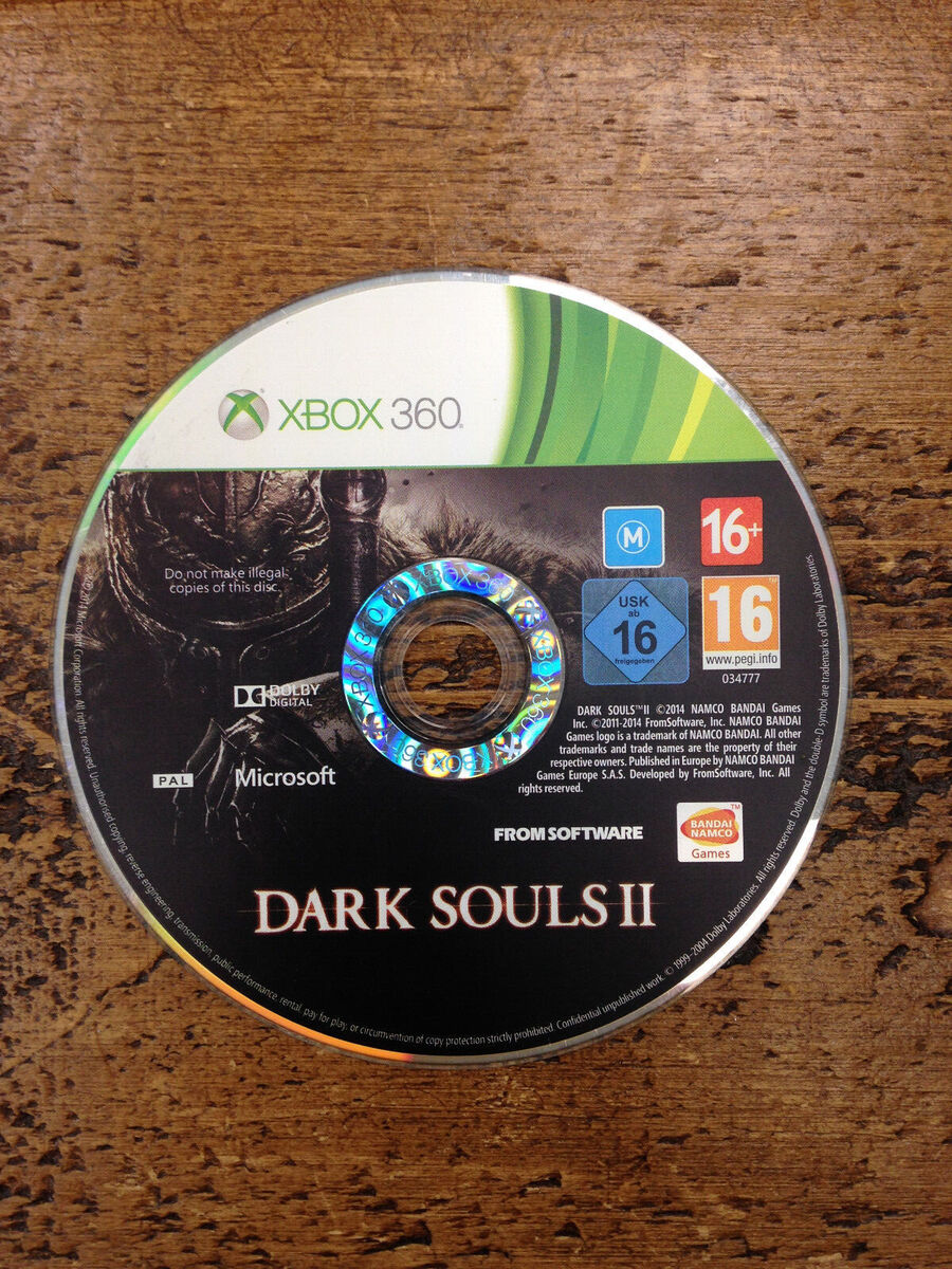 Microsoft Xbox 360 Disc Only Video Games - Multi Buy Offer Available (List  2)