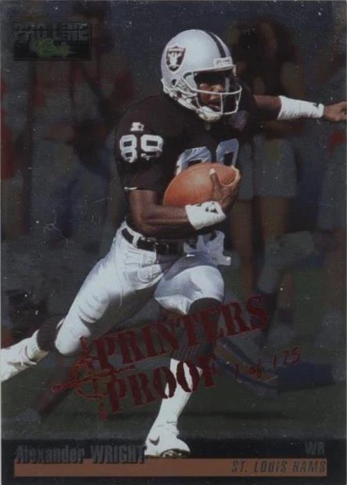 Silver Printers Proof