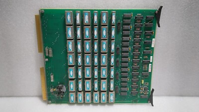 [Used] TERADYNE / AD266 / Circuit Board, REV A, 879-266-00/A, 1pcs