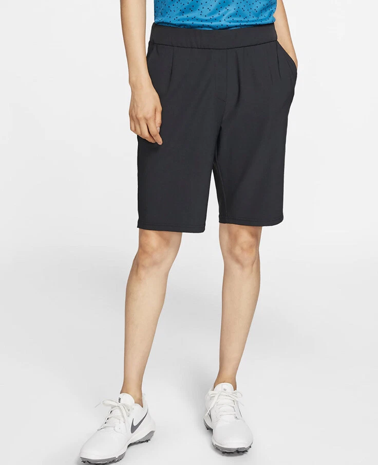 Nike women's flex sales golf shorts