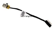 OEM Dell Inspiron 5570 5770 DC301011B00 02K7X2 DC Power Jack Port Charging Cable