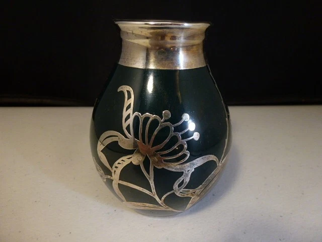 Hutschenreuther Vase In German Art Pottery for sale | eBay