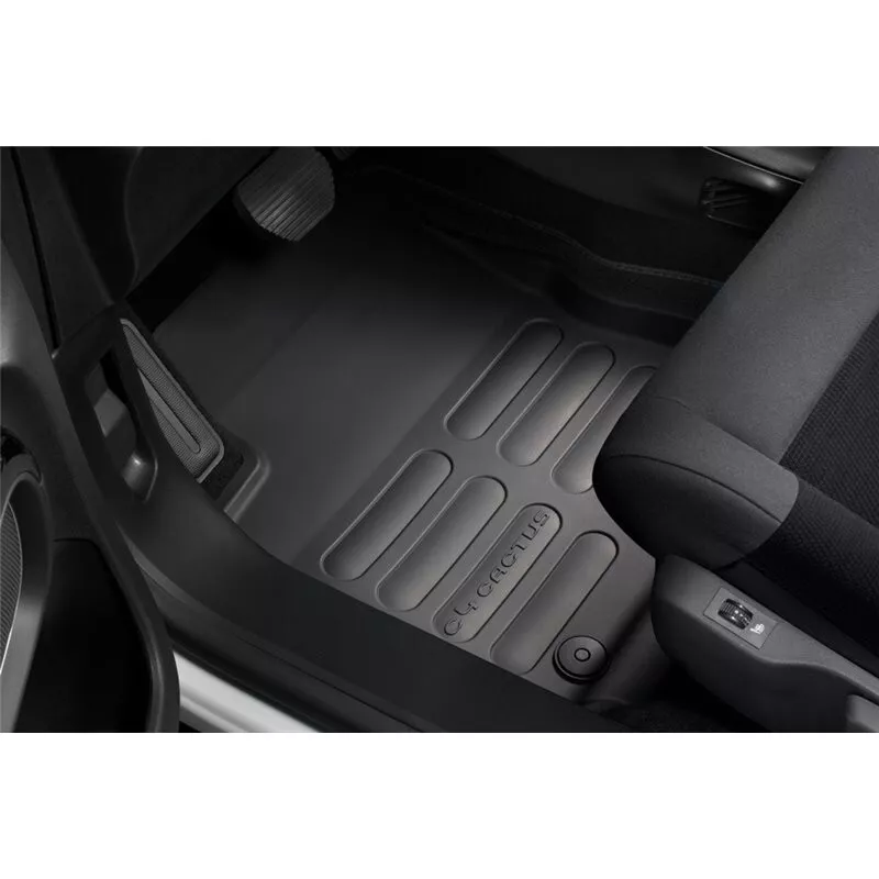 Genuine citroen c4 cactus on sale car mats