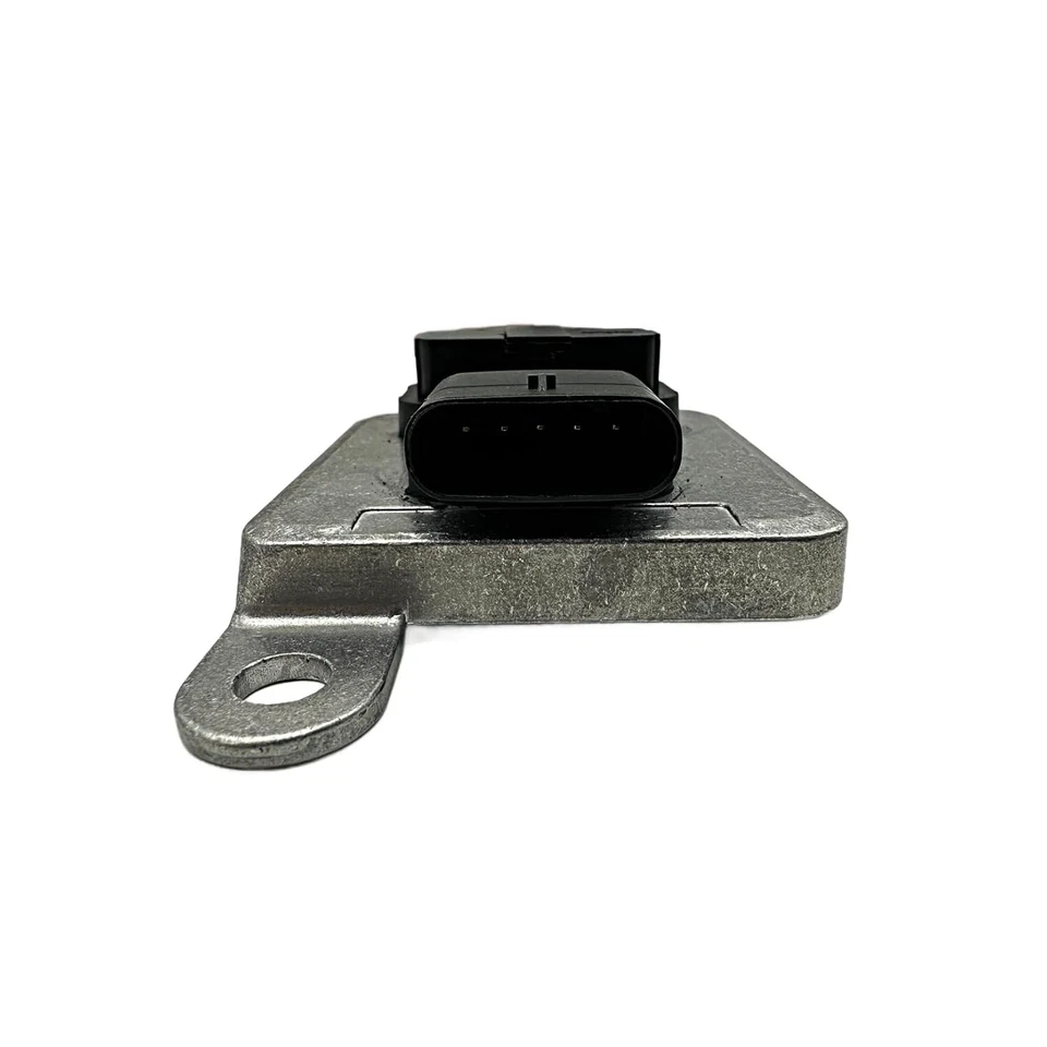 Sensor de óxido de nitrógeno NOx aguas arriba para BMW 335D 535D 535D 13628589846 5WK96699C Foto 4 de 4