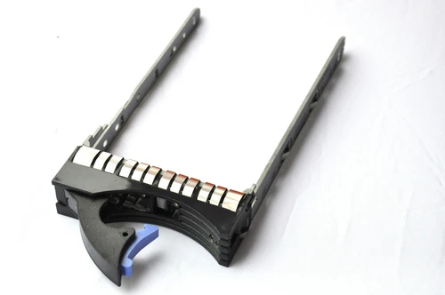 IBM 42R4131/42r4129 3.5" SAS SATA Tray Caddy FOR  x3650 x3850x3550 x3500x3250