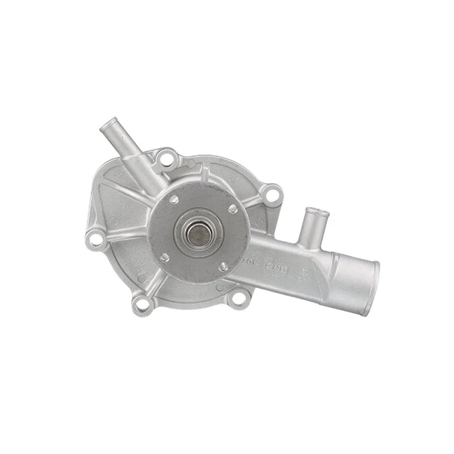 Engine Water Pump GMB 170-1310 fits 77-82 Toyota Corolla 1.8L-L4 - Image 3 of 4