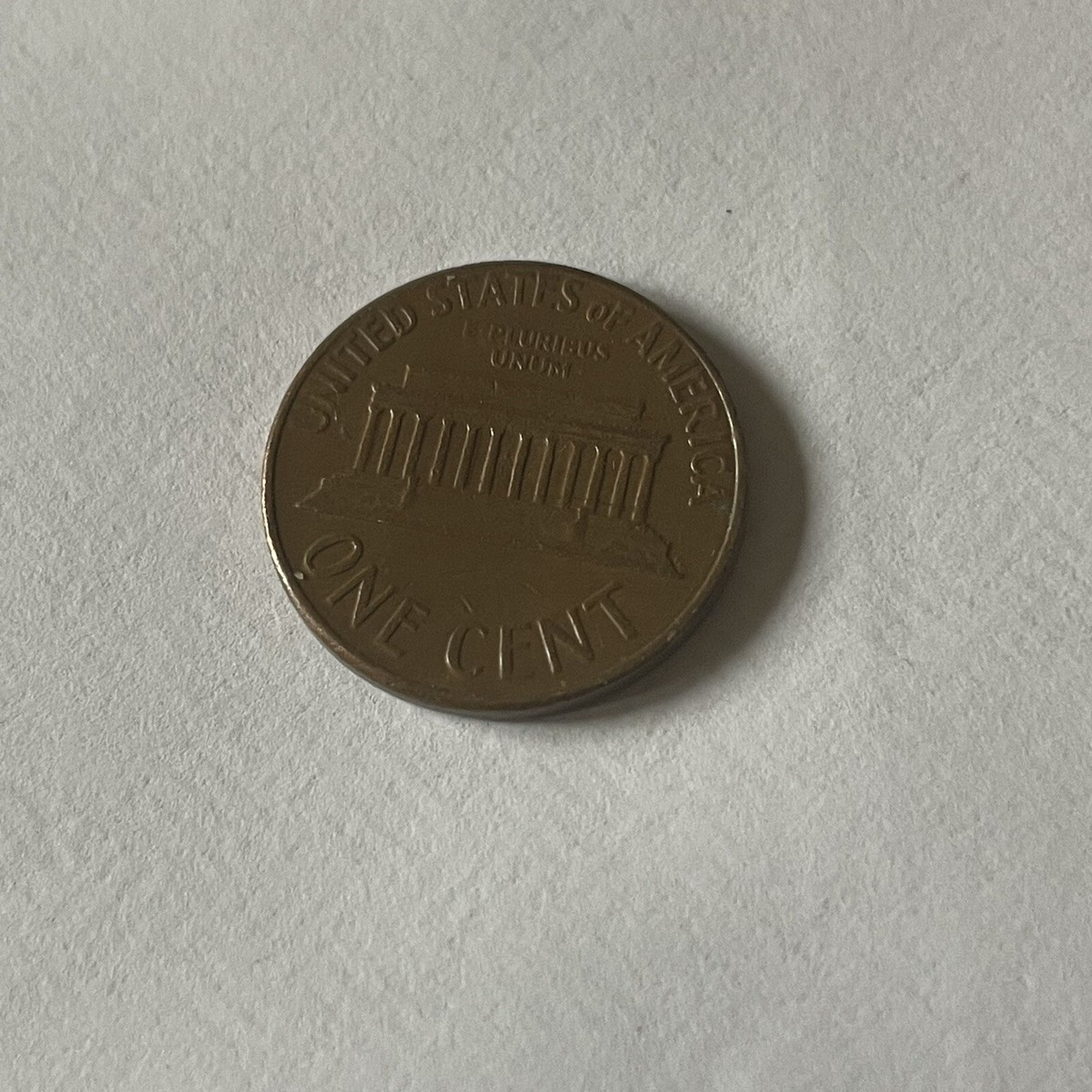 SミントMint 1セントコイン 2025年 PROOF Lincoln 2025 S Proof