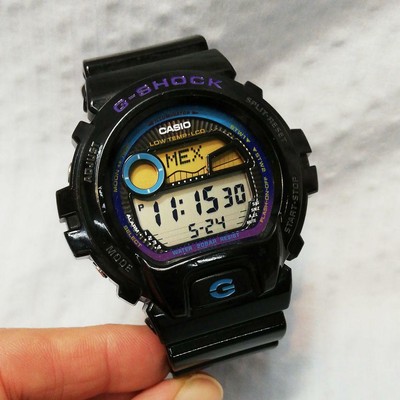 casio glx 6900