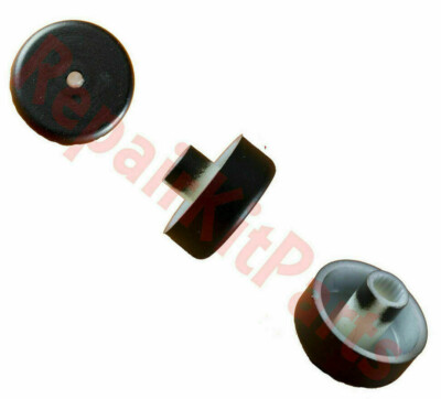 For Mercedes W126 W124 W140 W210 R129 Replacement Radio Knob Button 1994-1998