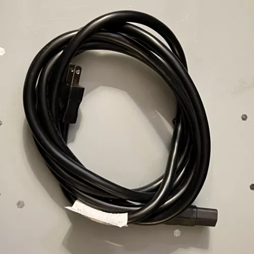 Cisco 37-1495-01 Power Cord High Temp 8 Ft