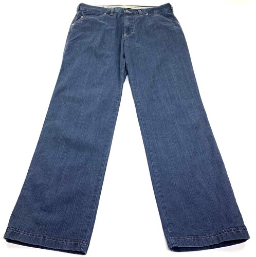 Gardeur Jeans Homme Men's Blue Stretch Germany 34x32 | eBay
