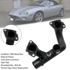 Thermostat Jaguar XK