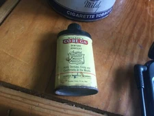Vintage Professional Sample  Wilson's Corega Denture Adhesive 