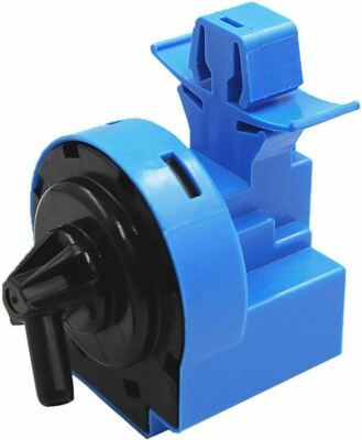 Water Level Pressure Switch Compatible with Samsung Washer DC96-01703G