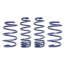 H&R 29230‑1 Sport Lowering Springs for 03-07 Mercedes C240/C320/C280 W203 4MATIC