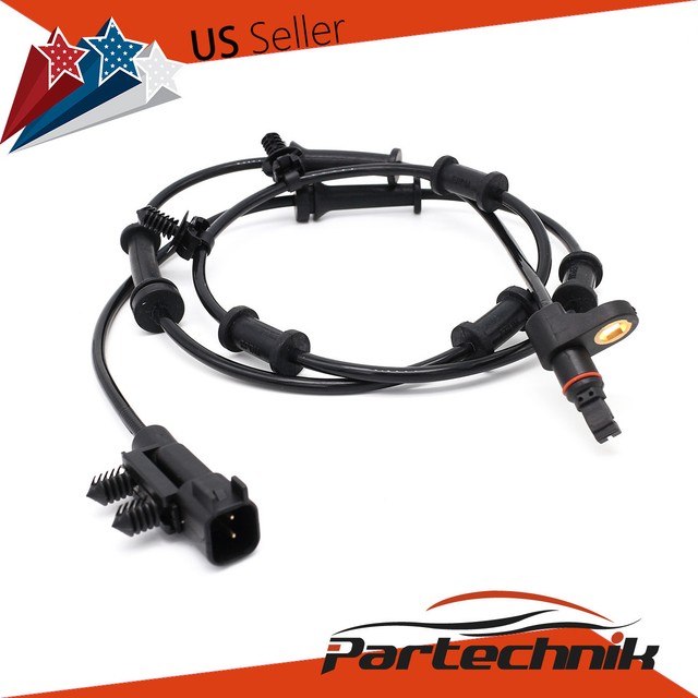 Front Left / Right 68003281aa ABS Wheel Speed Sensor for Jeep Wrangler