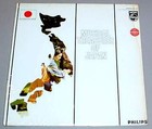 MUSICAL TREASURES OF JAPAN - Philips PHI-438