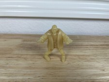 Scooby Doo Phantom Ghost Patrol Glow in the Dark Ghoul Monster Figure 2005