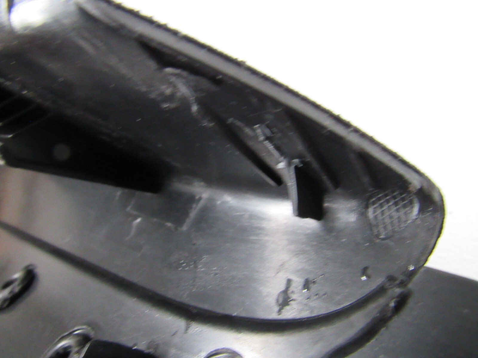2016 BENTLEY CONTINENTAL GTC GT TRUNK SCUFF PLATE INTERIOR TRIM PANEL OEM 6872