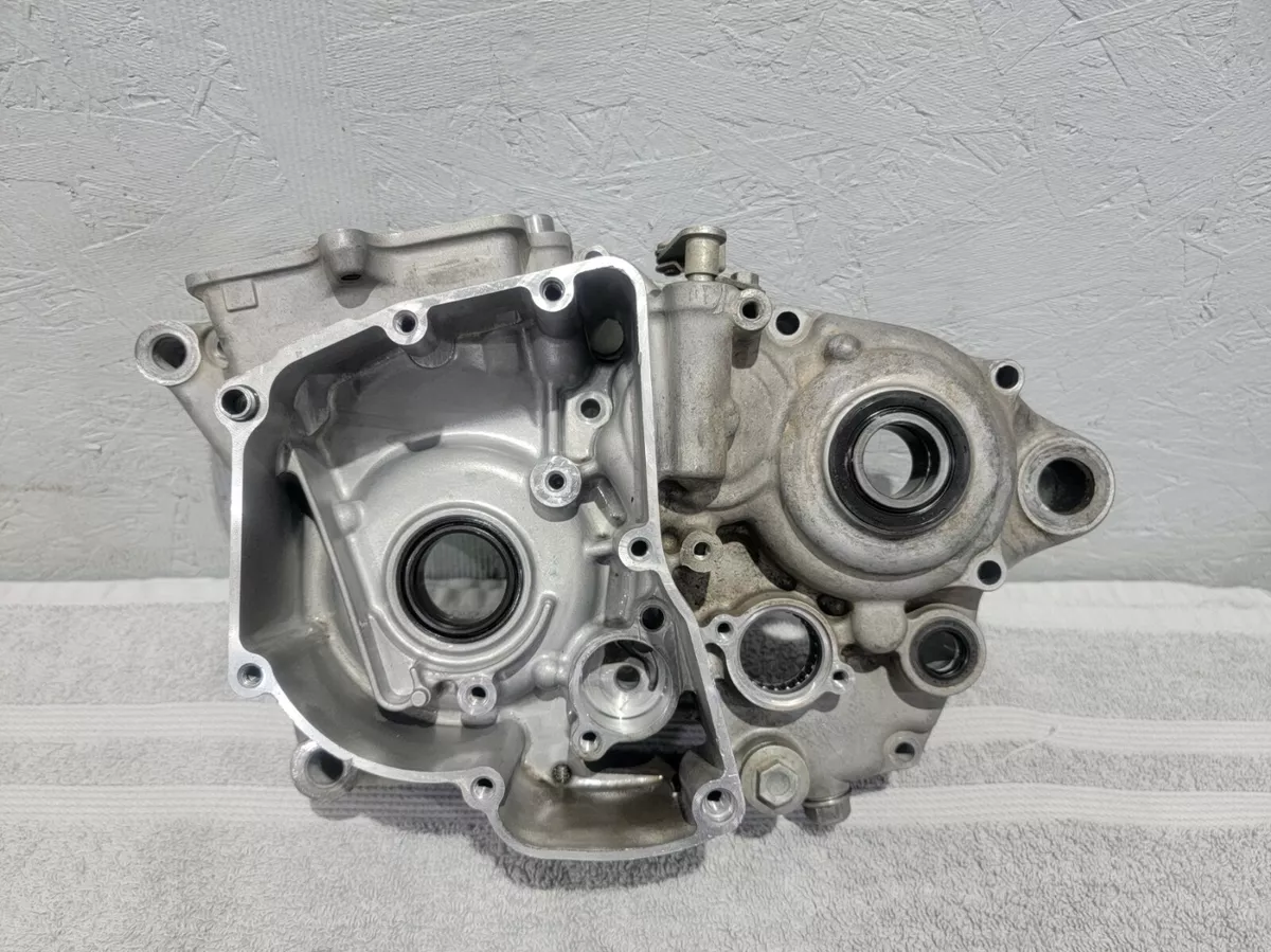suzuki rmz 250 motor