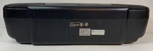 Magnavox AW 7225/17 Digital Dual Cassette AM/FM Radio 2 Band Stereo Boom Box - Picture 12 of 13