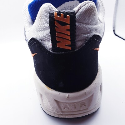 Vintage 1990's Nike Cross Training womens Sneakers Size 7 Korea