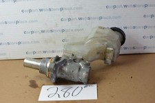 07 08 09 10 11 12 Nissan Altima 2.5L Auto FWD Used Master Brake Cylinder #280BC