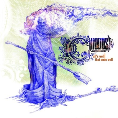 All's Well That Ends Well by Chiodos (CD, 2005)